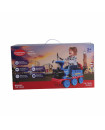 Slide Train